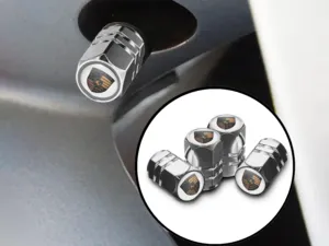 Porsche Valve Stem Caps Car Professional Style